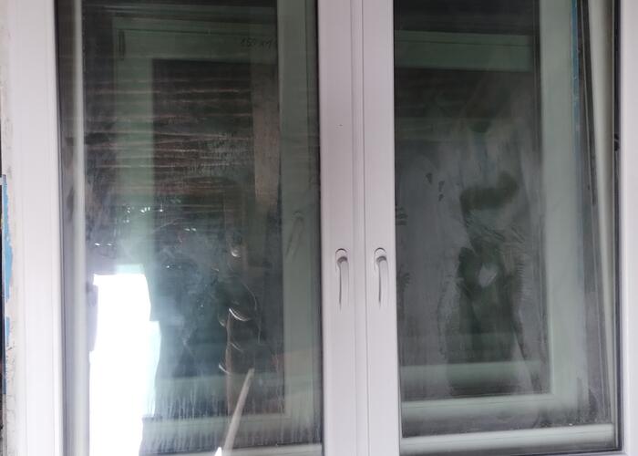 Grajewo ogłoszenia: Sprzedam okna z demontażu w dobrym stanie wymiary podane na...