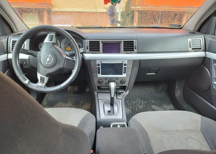 Grajewo ogłoszenia: Sprzedam Opel Vectra C 1.9 cdti,150 km,2005 rok,dodatkowe koła...