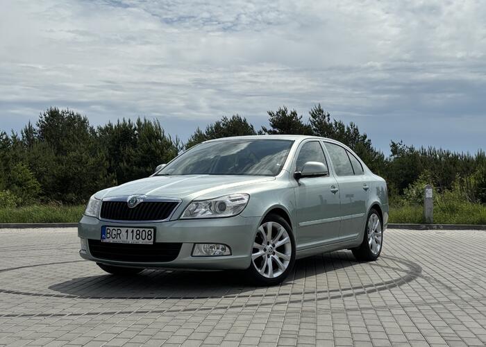 Grajewo ogłoszenia: Faktura VAT 23% 
Mam do zaoferowania samochód skoda octavia 2 z...