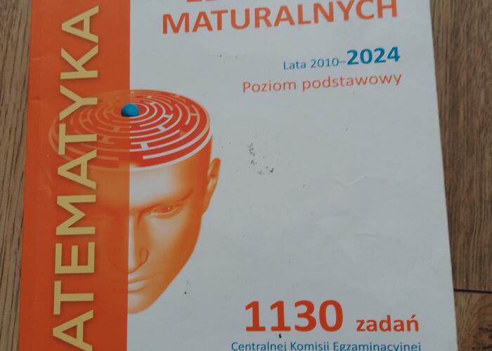Grajewo ogłoszenia: Sprzedam podręczniki