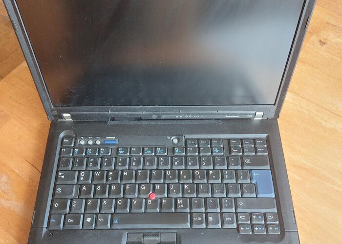 Grajewo ogłoszenia: Sprzedam Laptop lenovo, 15 