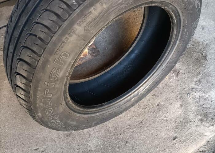Grajewo ogłoszenia: Witam sprzedam opony letnie  14-stki
794
120
435
Grajewo