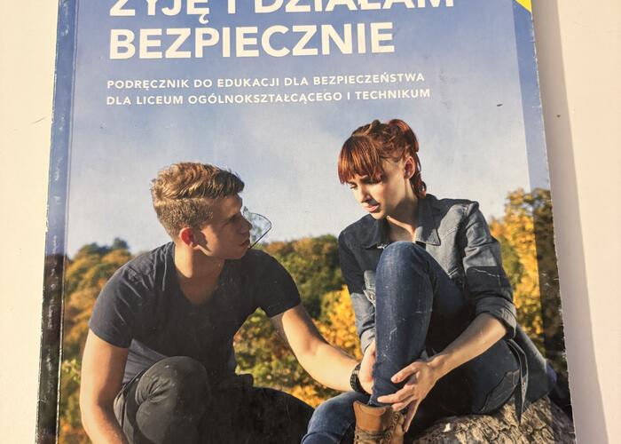 Grajewo ogłoszenia: Sprzedam podręcznik do edb , jednostka klasa 1