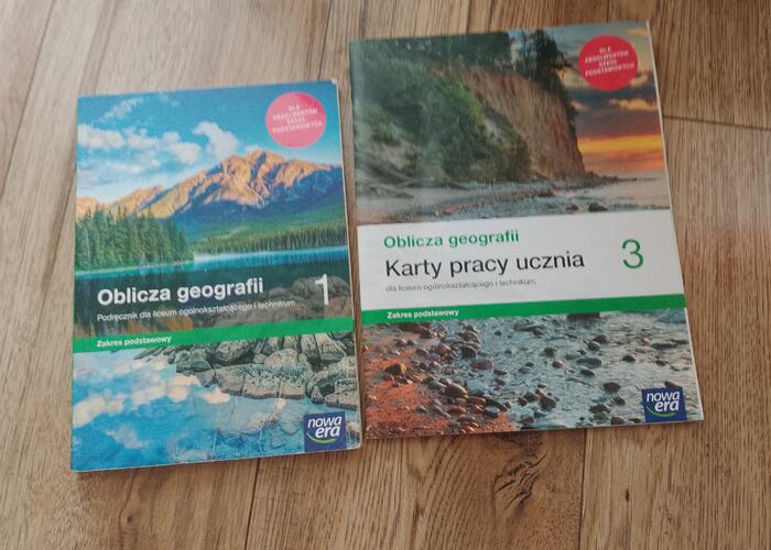 Grajewo ogłoszenia: Sprzedam podręczniki