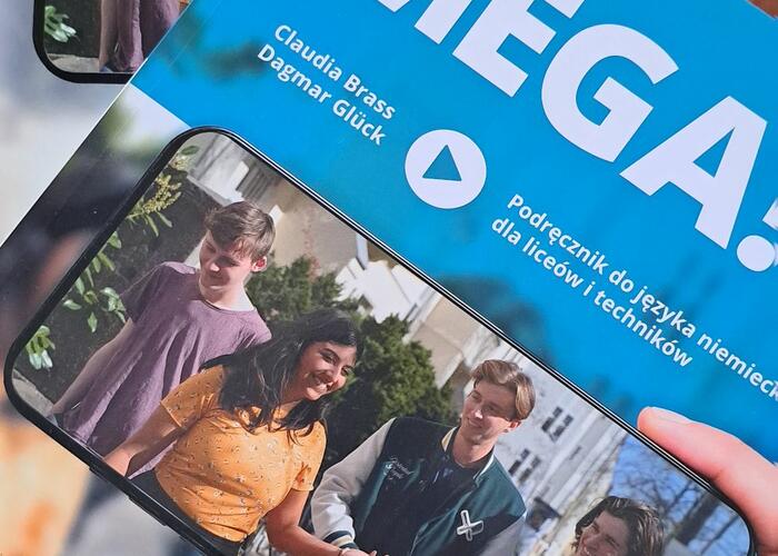 Grajewo ogłoszenia: Sprzedam podręcznik + ćwiczenia, nowe