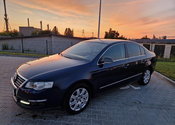 Grajewo ogłoszenia: Witam, Oferuję na sprzedaż Volkswagen Passat B6 z 2008 roku. Auto...