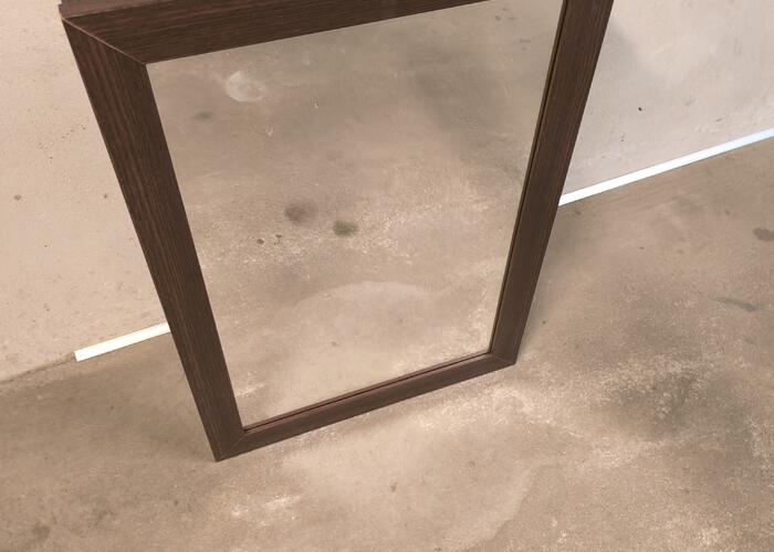 Grajewo ogłoszenia: Sprzedam łazienkową szafkę z lustrem. 
Wymiary 50x70x15.