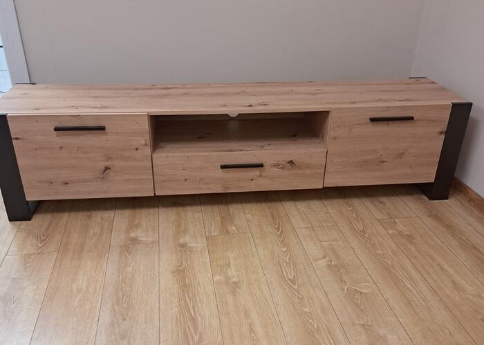Grajewo ogłoszenia: Sprzedam komoda szer.2m gł.40 cm i wys.48 cm