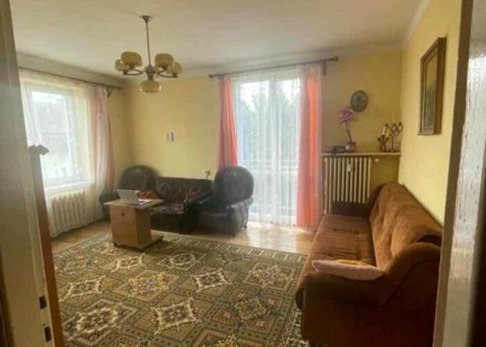 Grajewo ogłoszenia: Sprzedam mieszkanie na os. Broniewskiego 1, Grajewo.
Powierzchnia...