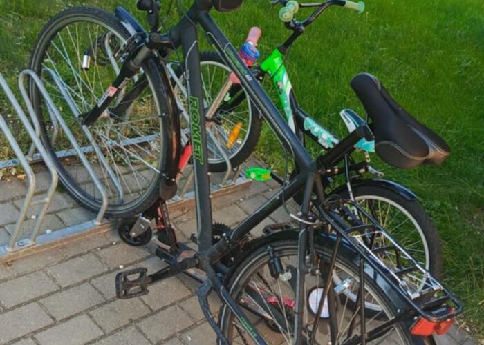 Grajewo ogłoszenia: Sprzedam Romet Wagant1. Cały osprzęt Shimano. Cena jaka mnie...