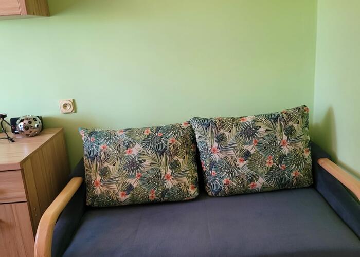 Grajewo ogłoszenia: Witam.
Mam do sprzedania sofę rozkładaną o szerokości 140cm....
