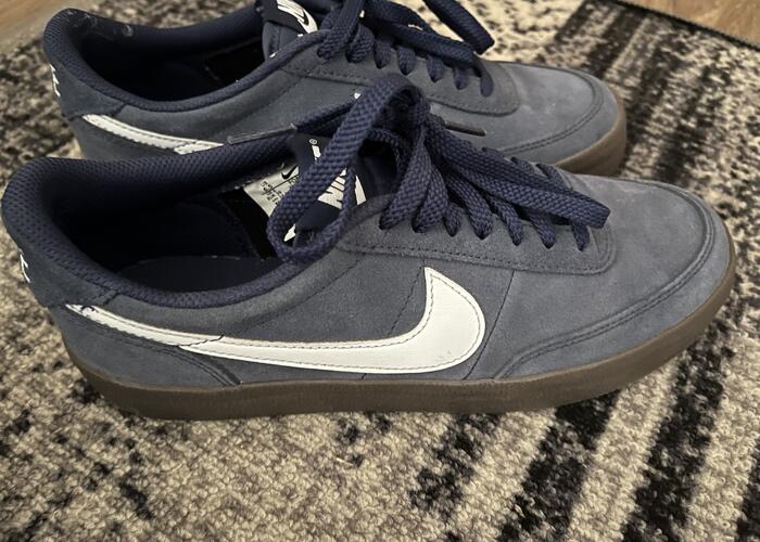 Grajewo ogłoszenia: sprzedam buty nike 150zl