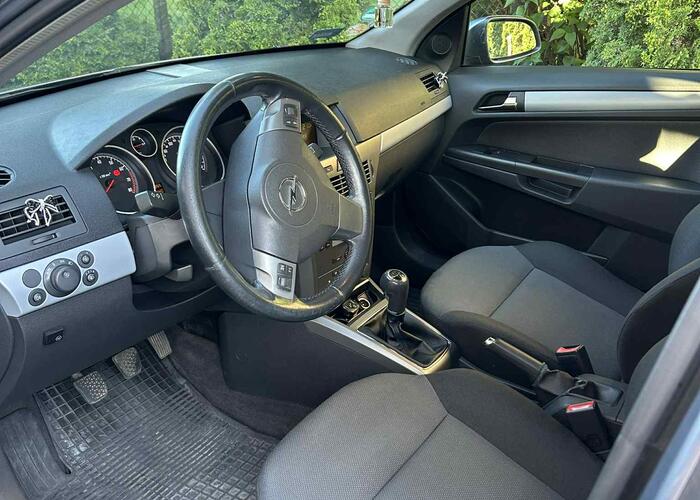 Grajewo ogłoszenia: Sprzedam Opel Astra H 1,6 benzyna + gaz .
Świeżo po wymianie...