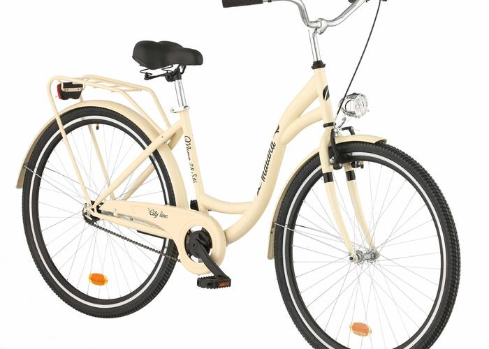 Grajewo ogłoszenia: Szukam skradzionego roweru Indiana Moena 28 cali. Latarka z przodu...