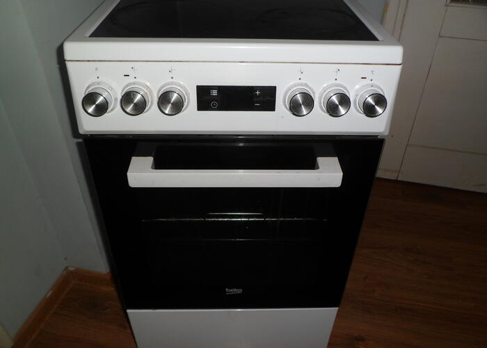 Grajewo ogłoszenia: sprzedam kuchnie marki beko na sile