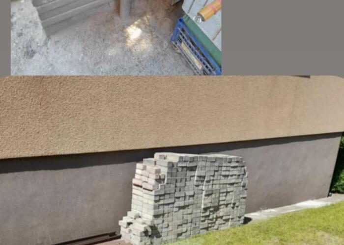 Grajewo ogłoszenia: Regał 4mdl wys148 -400zl,poziomice 180cm-70zl, 60 i 30cm-30zl,...