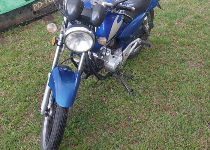 Grajewo ogłoszenia: Sprzedam motorower zarejestrowany w stanie dobrym.