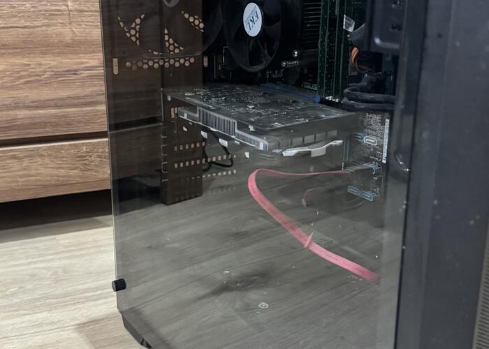 Grajewo ogłoszenia: Sprzedam używany komputer do gier 
Specyfikacja:
Intel core...