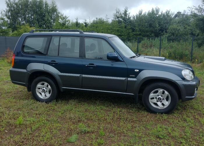 Grajewo ogłoszenia: Sprzedam bardzo fajny,prosty,mocny samochód z hakiem
Auto jest...