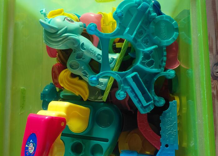 Grajewo ogłoszenia: Sprzedam  Playdo