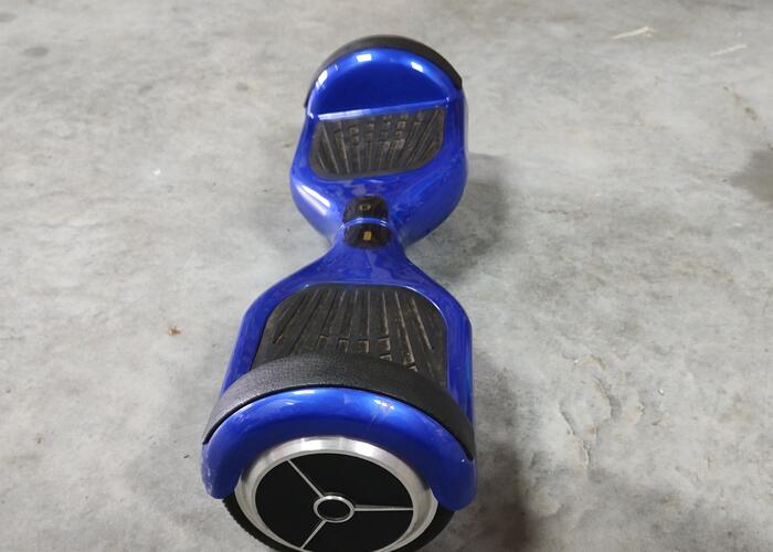 Grajewo ogłoszenia: Witam sprzedam hoverboard'a wraz z ładowarką.
Odpala jeździ.
W...