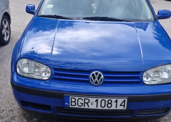 Grajewo ogłoszenia: Sprzedam volkswagen Golf
Rocznik 1999, silnik 1.6 .
Po remoncie...