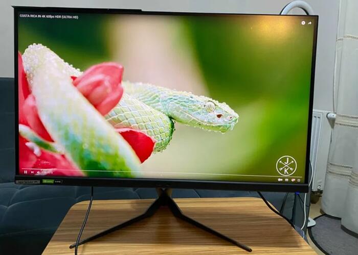 Grajewo ogłoszenia: Monitor 32 Predator XB3 Gaming Monitor 170Hz 0,5Ms 2560x1440...