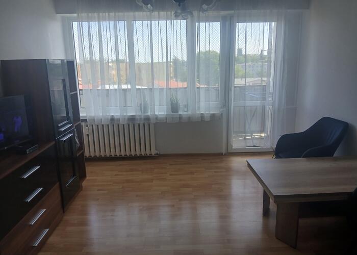 Grajewo ogłoszenia: Sprzedam mieszkanie 3-pokojowe 48,19 m2 w Grajewie na Osiedlu...