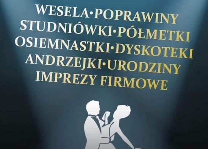 Grajewo ogłoszenia: Szukasz DJ'a dla siebie i swoich gości?

Chciałbyś /...