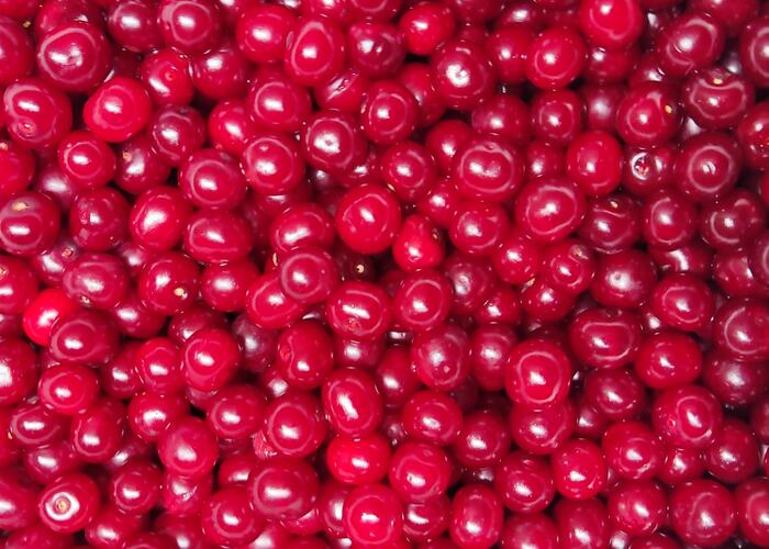 Grajewo ogłoszenia: Sprzedam wiśnie 10zl/kg