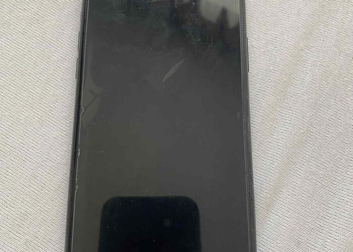 Grajewo ogłoszenia: Sprzedam iPhone XR 64gb, stan dobry, kondycja baterii 88%,...