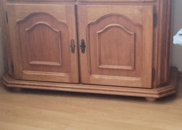 Grajewo ogłoszenia: Kupię taką komode