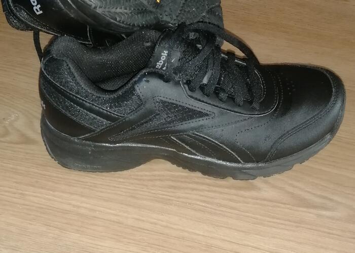 Grajewo ogłoszenia: Sprzedam adidasy Reebok memory roz 37 roz - 23i pół cm stan idealny