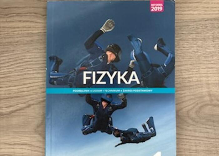 Grajewo ogłoszenia: Książka do liceum