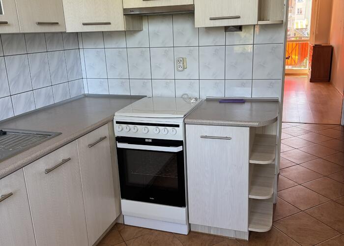 Grajewo ogłoszenia: Sprzedam 2-pokojowe mieszkanie o powierzchni 45 m2 na osiedlu...