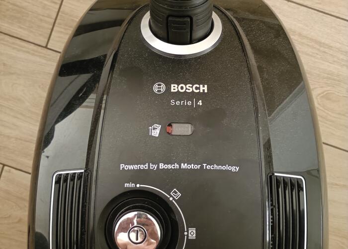 Grajewo ogłoszenia: Odkurzacz Bosch BGB38BA3T 850W Turboszczotka
Sprzedam używany,...