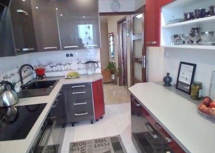 Grajewo ogłoszenia: Sprzedam 4 pokojowe mieszkanie 75 m2 IV p. os. Centrum 24 W skład...