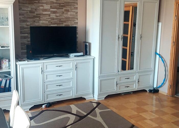 Grajewo ogłoszenia: Sprzedam mieszkanie 60,5m w bloku - Grajewo, os. Centrum.
W skład...