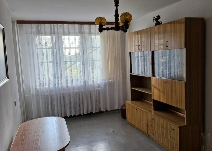 Grajewo ogłoszenia: Sprzedam mieszkanie w centrum Ełku 48.3 m2, 2 piętro, 3 pokoje,...
