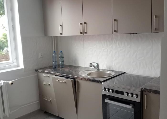 Grajewo ogłoszenia: Do wynajęcia dwupokojowe mieszkanie z balkonem o pow. 42m2,...