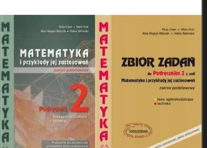 Grajewo ogłoszenia: Kupię książki widoczne na zdjęciu
