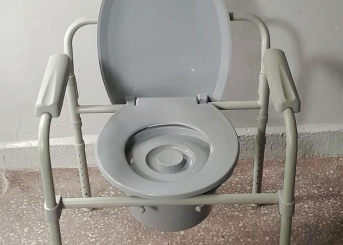 Grajewo ogłoszenia: Sprzedam nieużywaną toaletę
