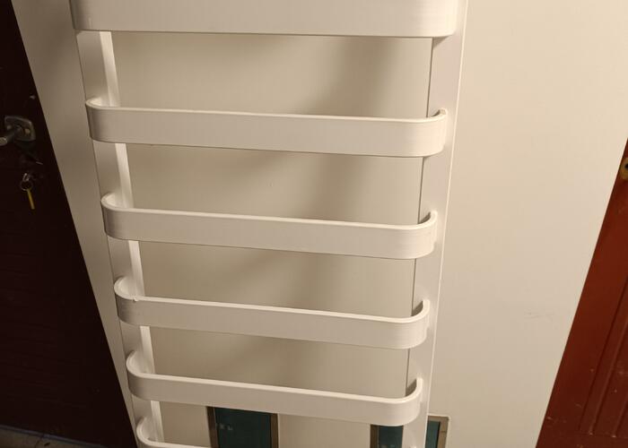 Grajewo ogłoszenia: Sprzedam grzejnik łazienkowy widoczny na zdjęciu 54 cm 142 cm....