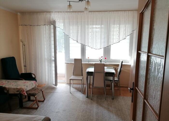 Grajewo ogłoszenia: Sprzedam mieszkanie o powierzchni 49,46 m2 (Grajewo, Osiedle...