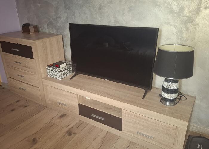 Grajewo ogłoszenia: Sprzedam komodę o wymiarach 
Szerokość-80cm 
Wysokość-85cm...