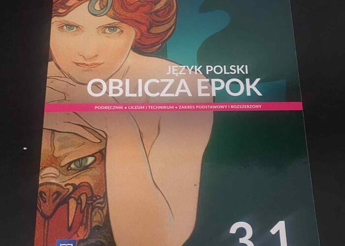 Grajewo ogłoszenia: Sprzedam książki do języka polskiego. Stan idealny.