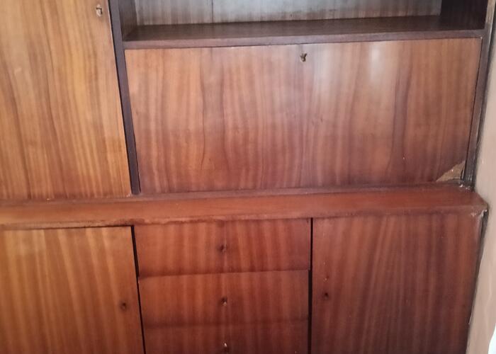 Grajewo ogłoszenia: Sprzedam kredens do pokoju z lat 60 w stanie jak na zdjęciu cena...