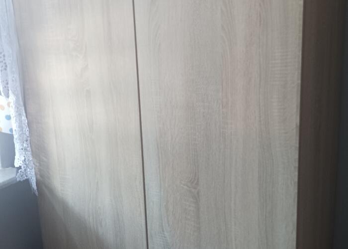 Grajewo ogłoszenia: Sprzedam segment 400 do negocjacji