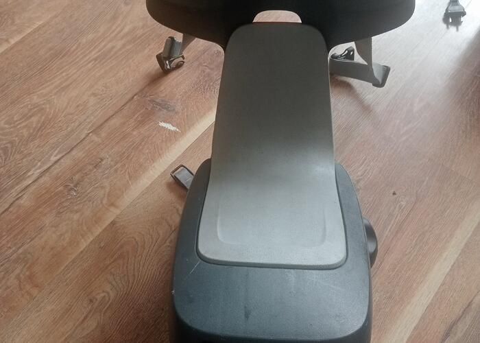 Grajewo ogłoszenia: Sprzedam fotelik dla dziecka  do 35 kg montowany na bagaznik
Stan...