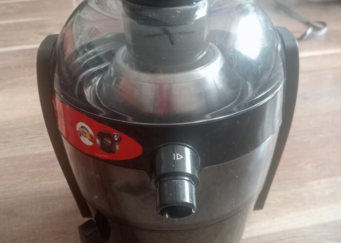 Grajewo ogłoszenia: Sprzedam sokowirówkę Philips w stanie b.dorym mało używana...